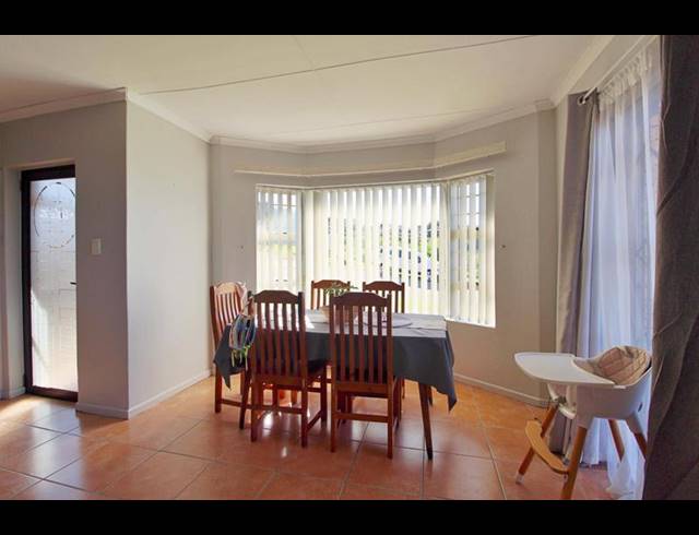 2 BEDROOM HOUSE FOR SALE IN DANA BAY